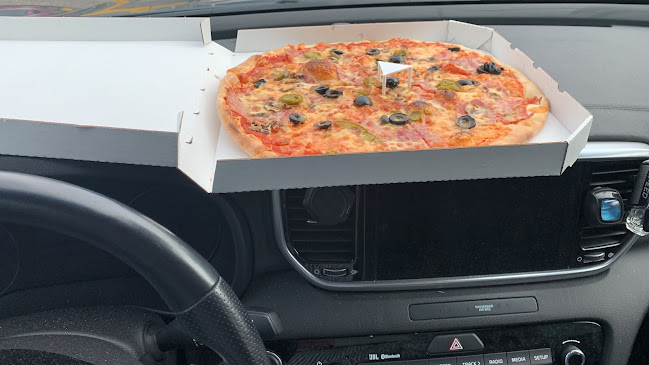 Pizza Zeero s.r.o. - Gastronomie a pohostinství