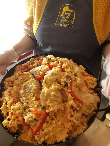 Comentarii opinii despre Club Café Pessoa