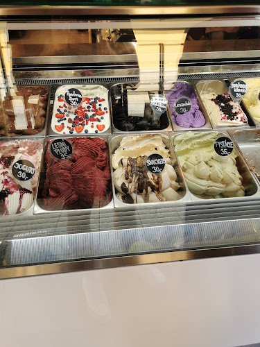 Cukrárna Aida La Dolce Vita - Uherské Hradiště