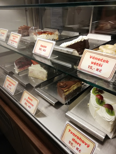 Comentarii opinii despre Cukrárna U Kostela