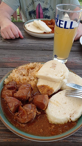 Restaurace U Šmídů - Gastronomie a pohostinství
