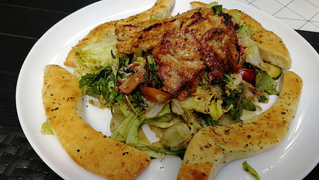 Opinii despre Pizzeria Ponko în Halenkov - Gastronomie a pohostinství