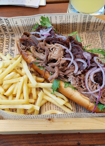 Bernard Bar Brno - Brno