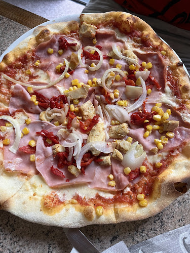 Pizzeria restaurace U Zeleného stromu - Kroměříž