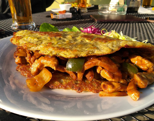 Hospůdka u Steklouše - Gastronomie a pohostinství