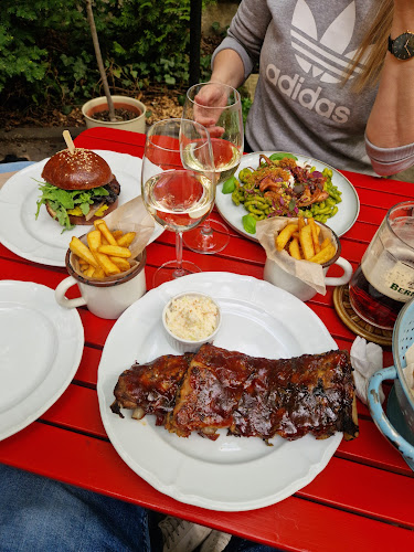 HogoFogo Bistro - Gastronomie a pohostinství