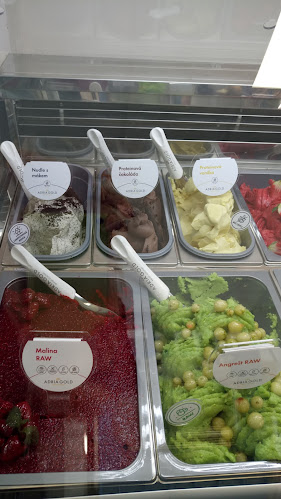 Comentarii opinii despre Adria Gold - podniková prodejna