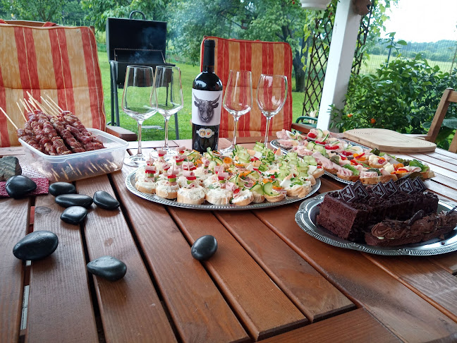 Cukrářství Valachovi - Žamberk