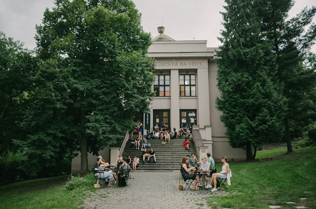 Kavárna Na Věky - Praha 5