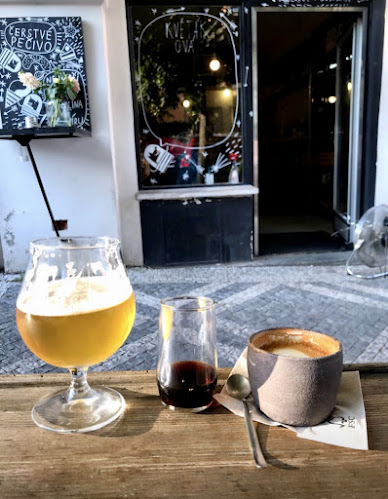 Comentarii opinii despre Triko kafe & koloniál