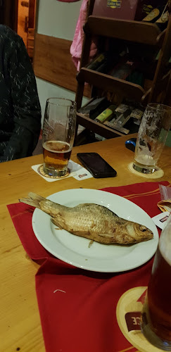 Bar Podlesí - Zlín