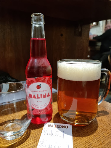 na JEDNO - Hradec Králové