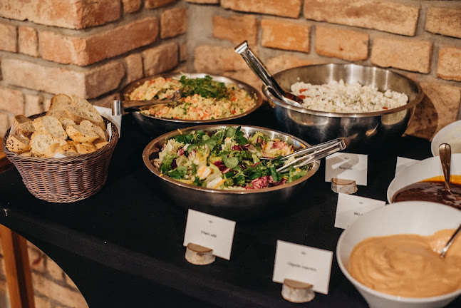 Comentarii opinii despre Kampus bistro