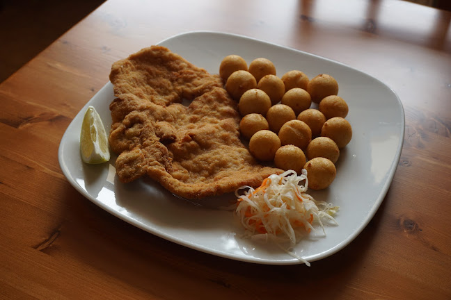 Comentarii opinii despre Restaurace u Kostela