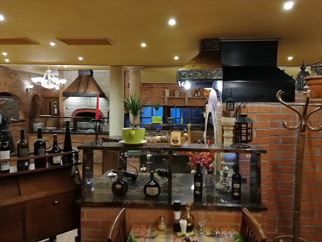 Comentarii opinii despre Felicita L´Originale u Hradce Králové