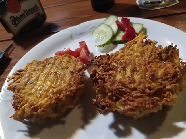 Comentarii opinii despre Restaurace Luxor