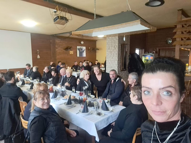 Restaurace Pod Kaštany