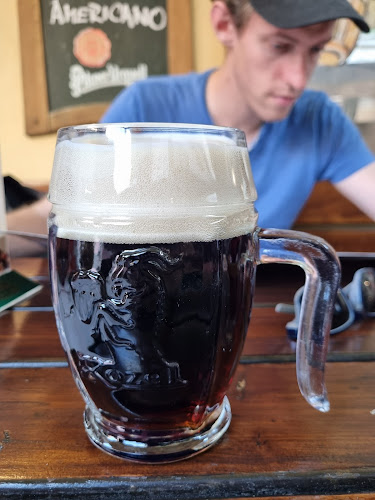 Opinii despre Malostranská pivnice în Malá Strana - Gastronomie a pohostinství