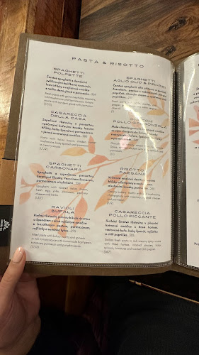 Comentarii opinii despre Babetti Ristorante Ostrava Centrum