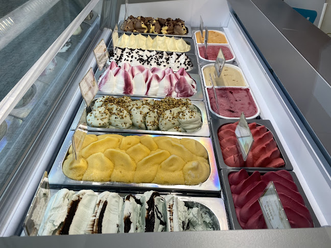 BLUE MANGO - Gastronomie a pohostinství