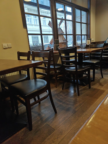 Comentarii opinii despre Restaurace Karlínský mlýn