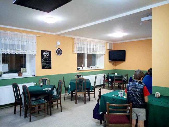 Čučická hospůdka®