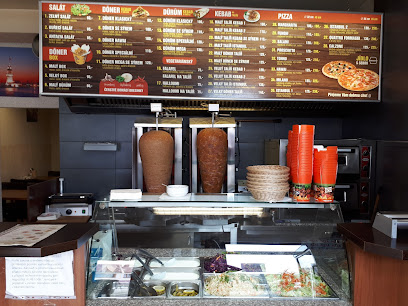ANTALYA Kebab