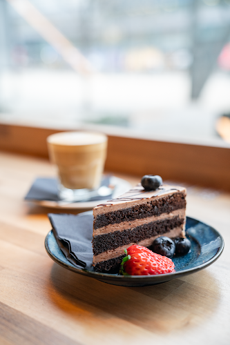 Comentarii opinii despre Coffee Perk