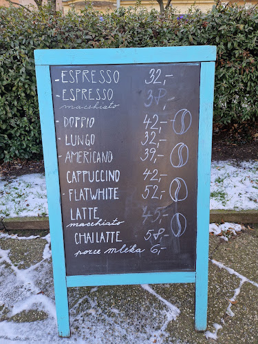 Pekárna a cukrárna Hořovice