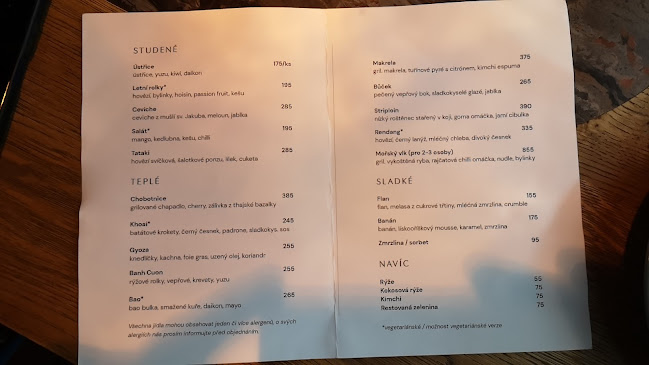 Dian - Gastronomie a pohostinství