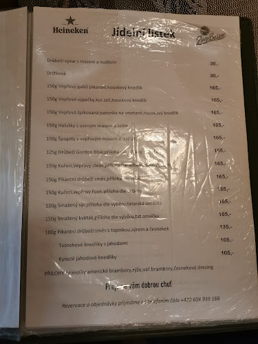 Dlouhá 345, 561 69 Králíky