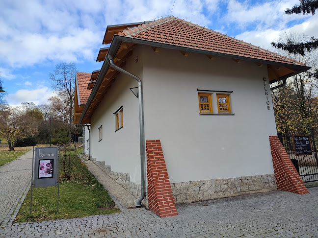 Café Löw-Beer - Brno