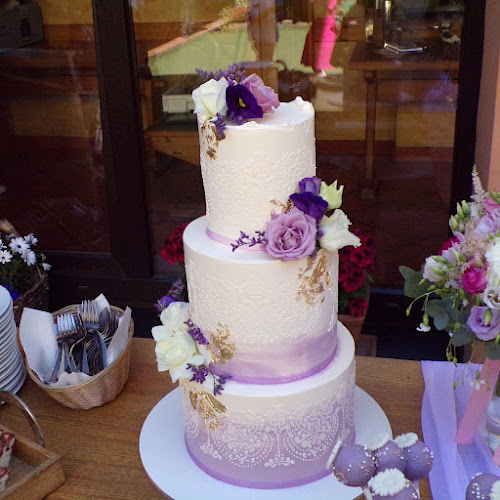 Dorty a Dortiky - Gastronomie a pohostinství