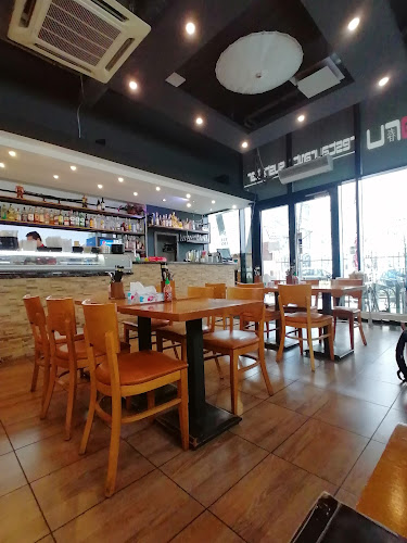 Haru Sushi - Gastronomie a pohostinství