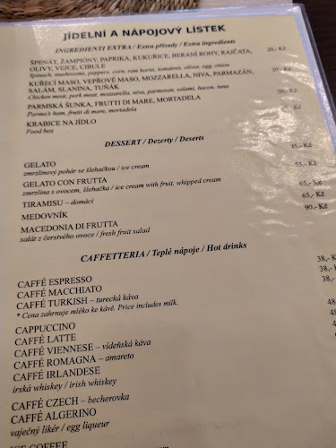 9, Křižíkova 267, Karlín, 186 00