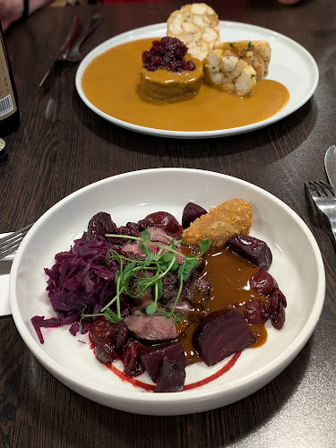 Opinii despre U Kroka în Praha 2 - Gastronomie a pohostinství