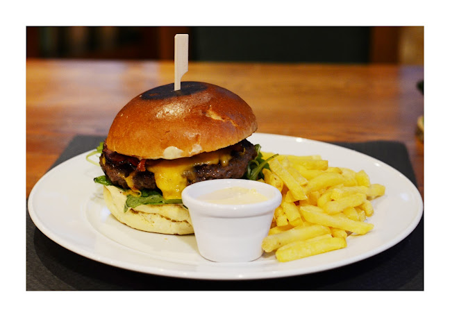 Restaurace U krále Václava IV. - Gastronomie a pohostinství