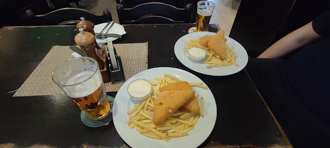 Comentarii opinii despre Restaurace a pivnice U Rady