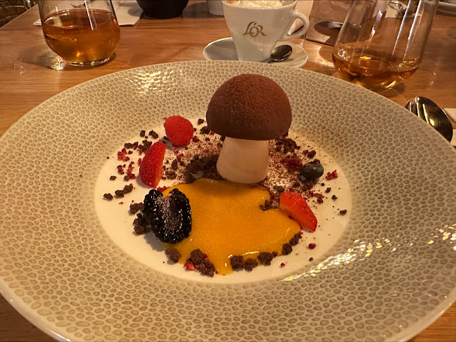 Valoria Brno - Restaurant & Catering - Brno