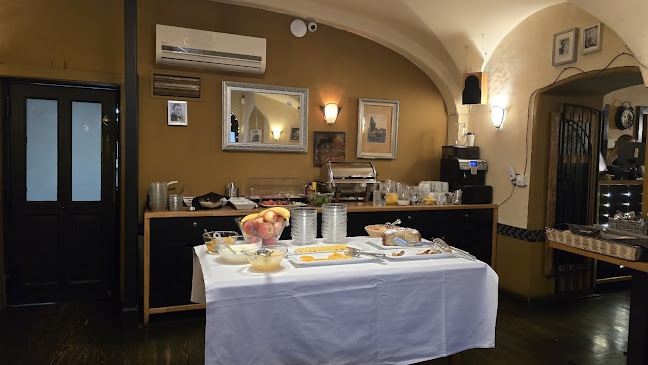 Comentarii opinii despre U Schnellů