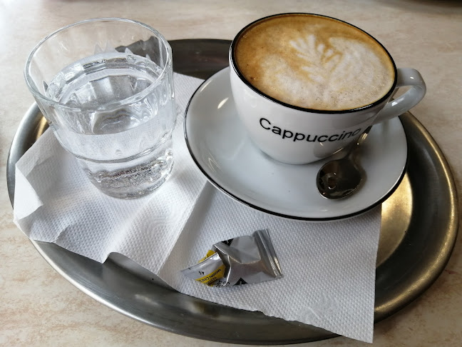 Zemanova kavárna a cukrárna - Brno-město