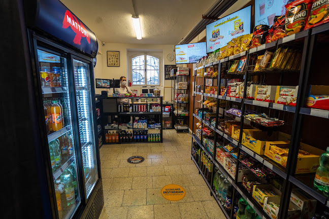 ReFresh Bistro, Žatec - koncept školního bistra