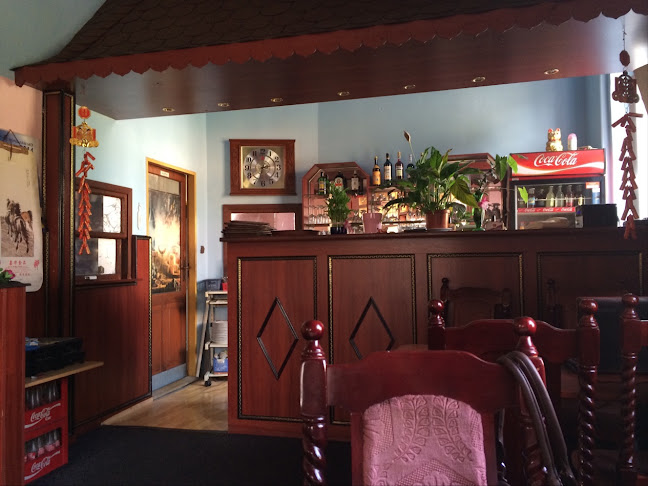 Čínská Restaurace FeiHe - Gastronomie a pohostinství