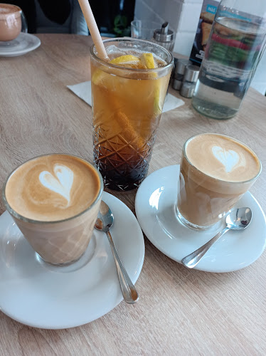 Kafec Brno Úvoz - Brno