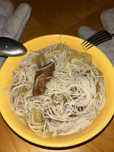 Čínské bistro FENG ZE