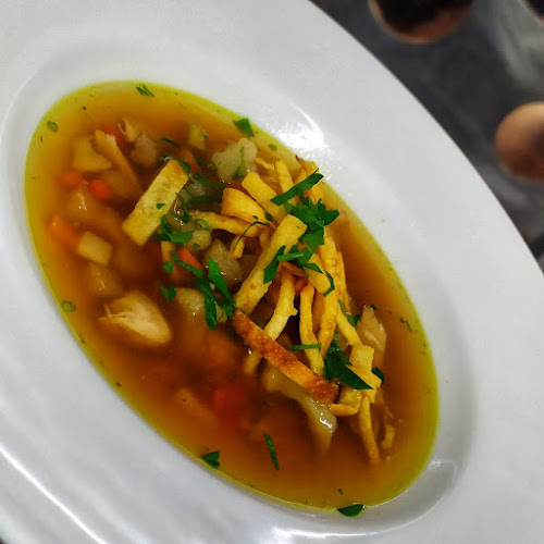 Opinii despre Žíznivej kozel în Klatovy - Gastronomie a pohostinství