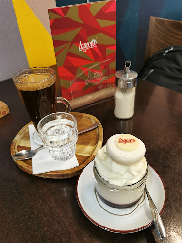 Comentarii opinii despre Lagarto Café