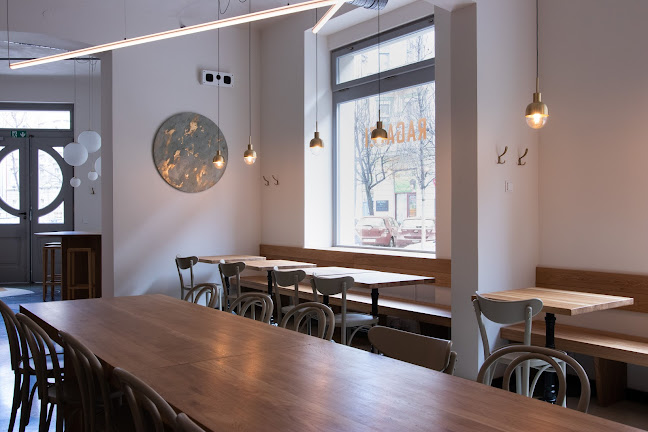 Ragazzi Pizza & Bar JZP - Gastronomie a pohostinství