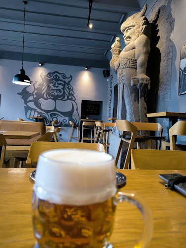 Opinii despre Radegastovna U Lva în Vsetín - Gastronomie a pohostinství