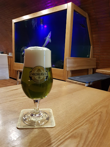 Sklep U Hastrmana - Gastronomie a pohostinství